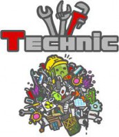 Minecraft Technik Pack Launcher